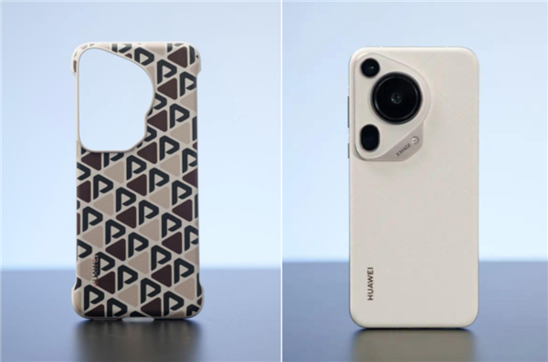 體驗(yàn)了三天華為Pura 70 Ultra 我明白了為啥P系列要改名