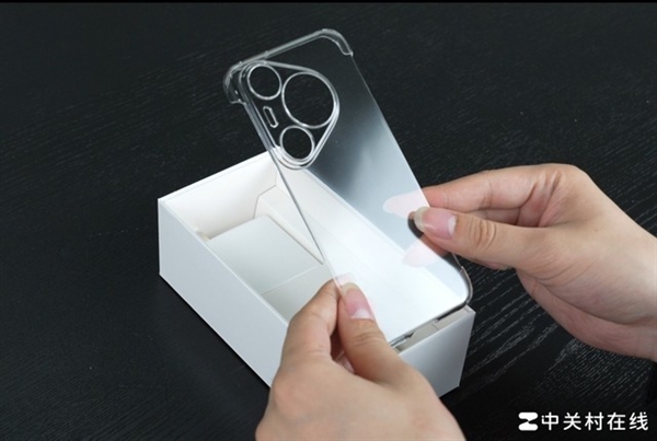 華為Pura 70 Pro+開(kāi)箱上手：P系列的一次鳳凰涅槃