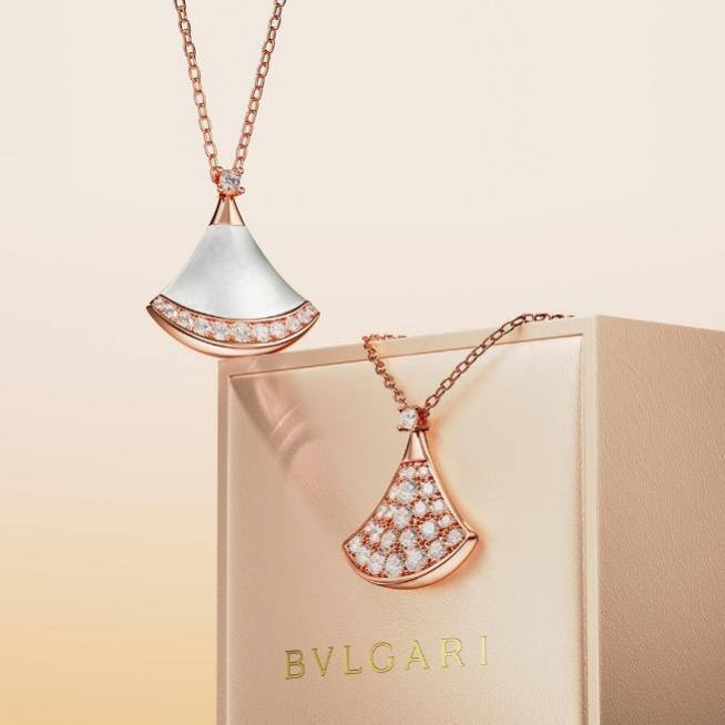 傾心示愛 共赴浪漫邀約 BVLGARI寶格麗甜蜜獻(xiàn)禮520