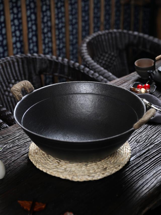 毒鐵鍋 遭央視多次曝光，把美食變成 毒藥 ，大家應(yīng)提高警惕（遭央視多次曝光）(8)