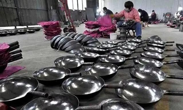 毒鐵鍋 遭央視多次曝光，把美食變成 毒藥 ，大家應(yīng)提高警惕（遭央視多次曝光）(3)