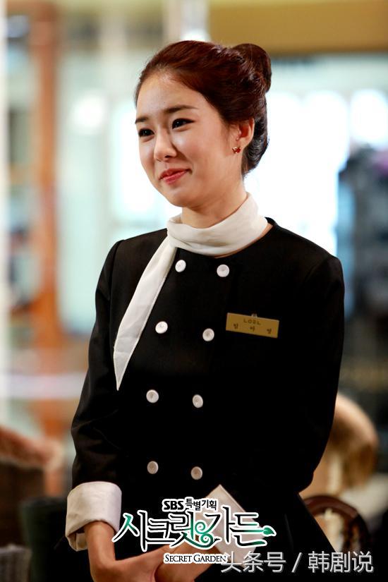 雖然不是女一號(hào)，但劉仁娜挑選作品的眼光確實(shí)好（雖然不是女一號(hào)）(3)