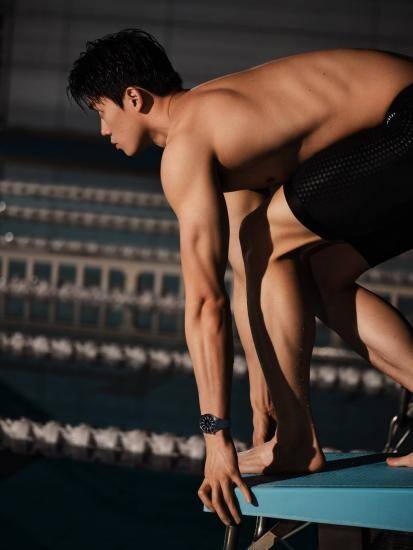 積家北宸系列腕表——萬變不移，自在恒型