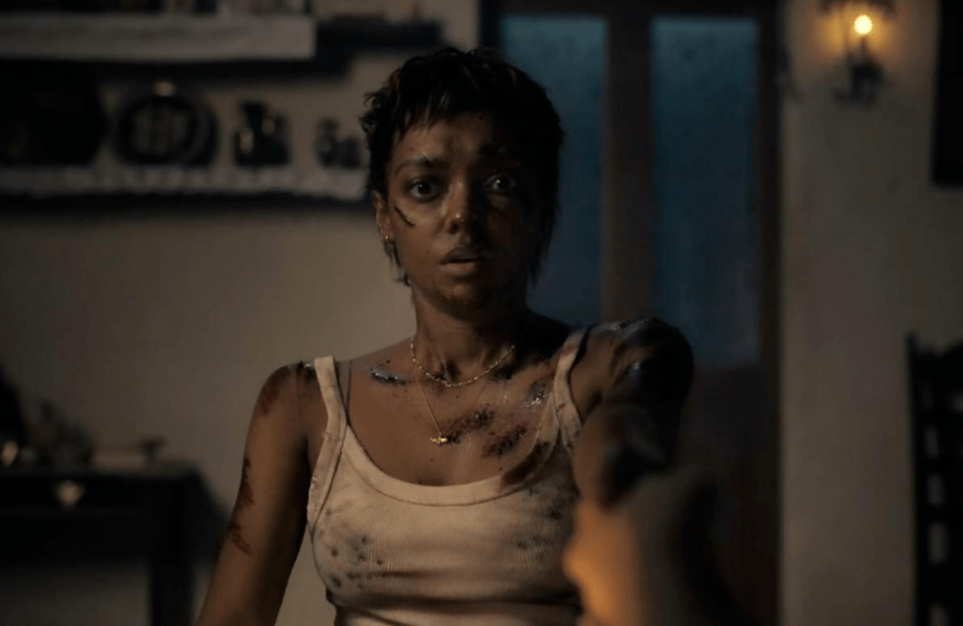 歐美恐怖片排行榜前十名,膽小慎看的十部驚悚片 34