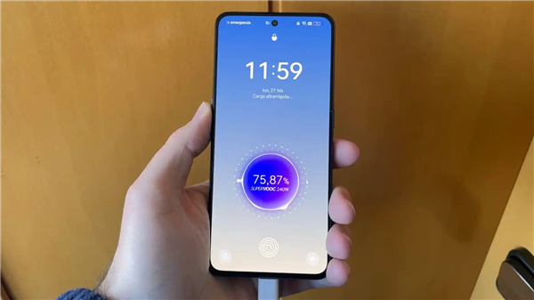 OPPO續(xù)航之王！OPPO K12前瞻：充電5分鐘通話10小時