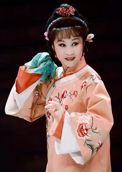 余順《不越雷池》 塵世清濁，做個正人只能不怕難 黃梅戲（余順不越雷池塵世清濁）(6)