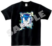 “刺猬索尼克”新周邊登場！線上預定現(xiàn)已開啟