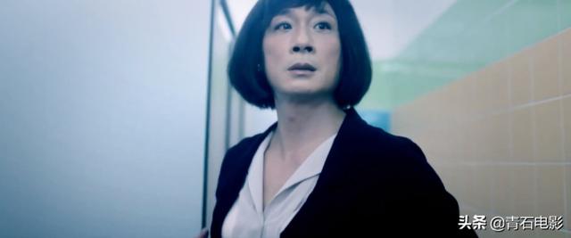 香港串燒片也來(lái)了，集結(jié)洪金寶徐克杜琪峰等7人，每人講一個(gè)年代（香港串燒片也來(lái)了）(8)