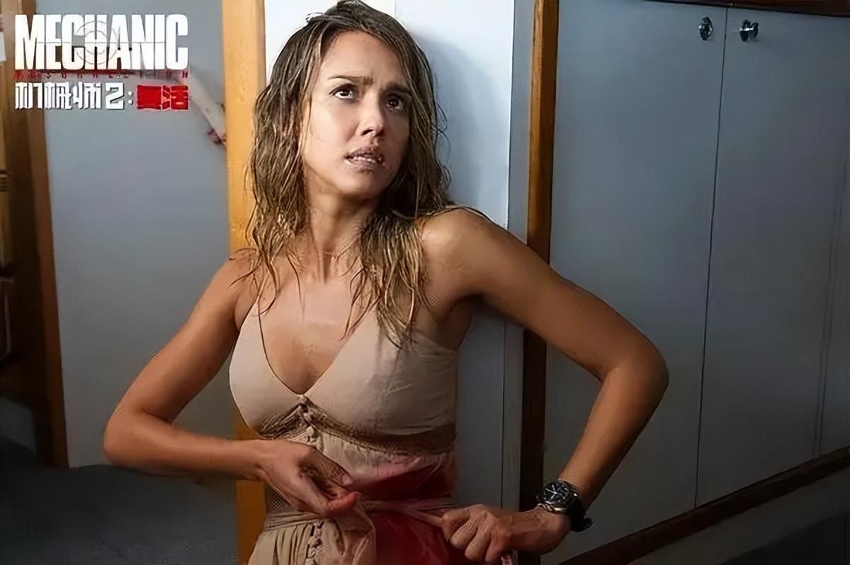 好萊塢十大最美女明星(2024最性感的10位女星) 20