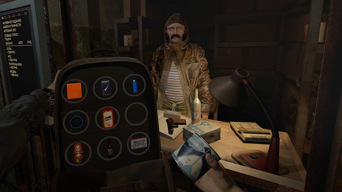 《CONVRGENCE》Steam搶先體驗(yàn) VRFPS探索