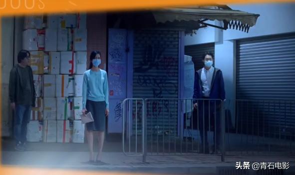 香港串燒片也來(lái)了，集結(jié)洪金寶徐克杜琪峰等7人，每人講一個(gè)年代（香港串燒片也來(lái)了）(16)