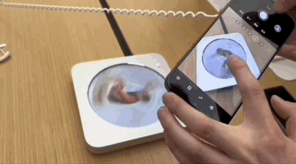 華為P70閃拍功能意外爆火：CTO親自下場解讀技術(shù)原理