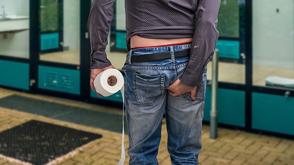 從小到大沒(méi)長(zhǎng)過(guò)痔瘡正常嗎