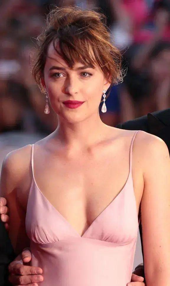 好萊塢十大最美女明星(2024最性感的10位女星) 42