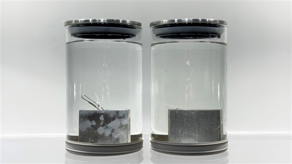 全球首款！ 聯(lián)想發(fā)布商業(yè)化高亮不銹鎂合金材料：耐腐蝕性達(dá)當(dāng)前產(chǎn)品的十倍