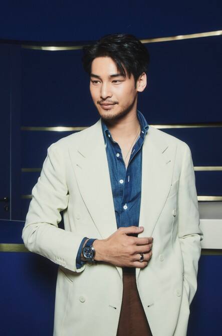 2024“鐘表與奇跡”高級(jí)鐘表展華麗揭幕 PIAGET伯爵攜手艾拉·理查德斯、李俊昊及陳立波共襄盛典