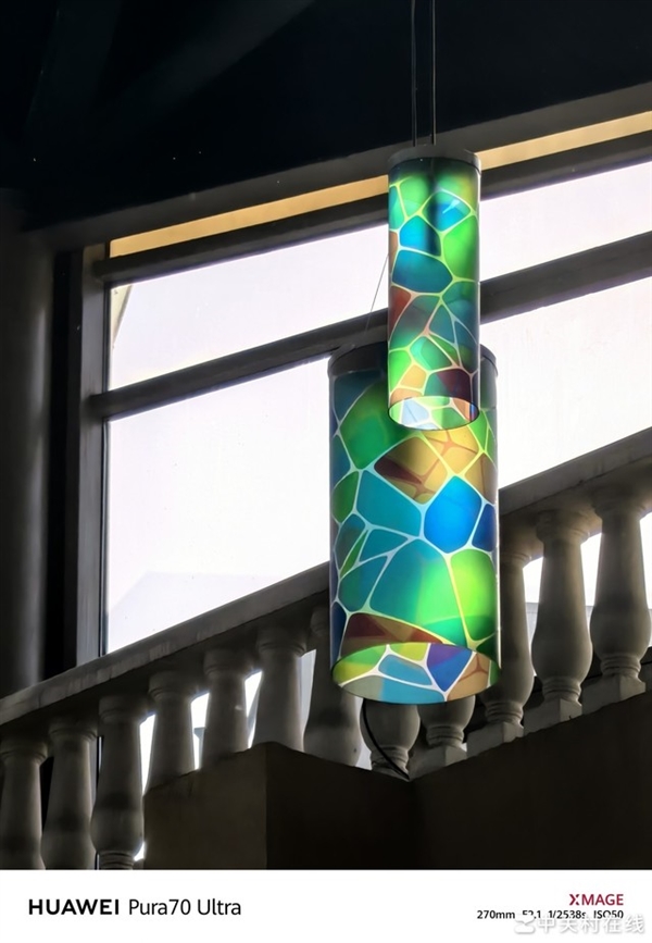 華為Pura 70 Ultra影像實拍：1英寸機皇實至名歸