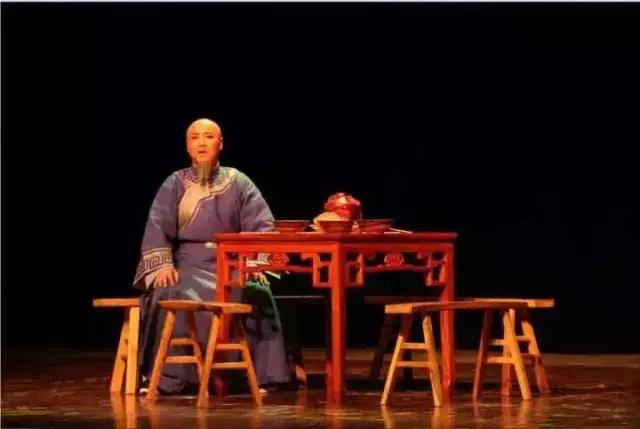 余順《不越雷池》 塵世清濁，做個正人只能不怕難 黃梅戲（余順不越雷池塵世清濁）(9)