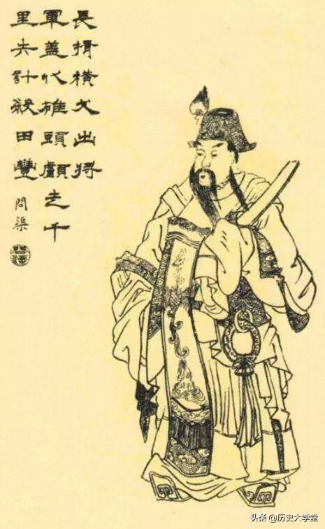 公孫瓚和袁紹的實(shí)力誰(shuí)更強(qiáng)，他們?yōu)楹螘?huì)反目成仇（公孫瓚和袁紹的實(shí)力誰(shuí)更強(qiáng)）(2)