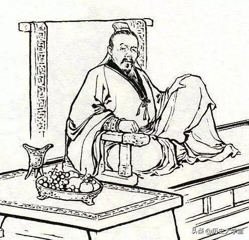 公孫瓚和袁紹的實(shí)力誰(shuí)更強(qiáng)，他們?yōu)楹螘?huì)反目成仇（公孫瓚和袁紹的實(shí)力誰(shuí)更強(qiáng)）(6)