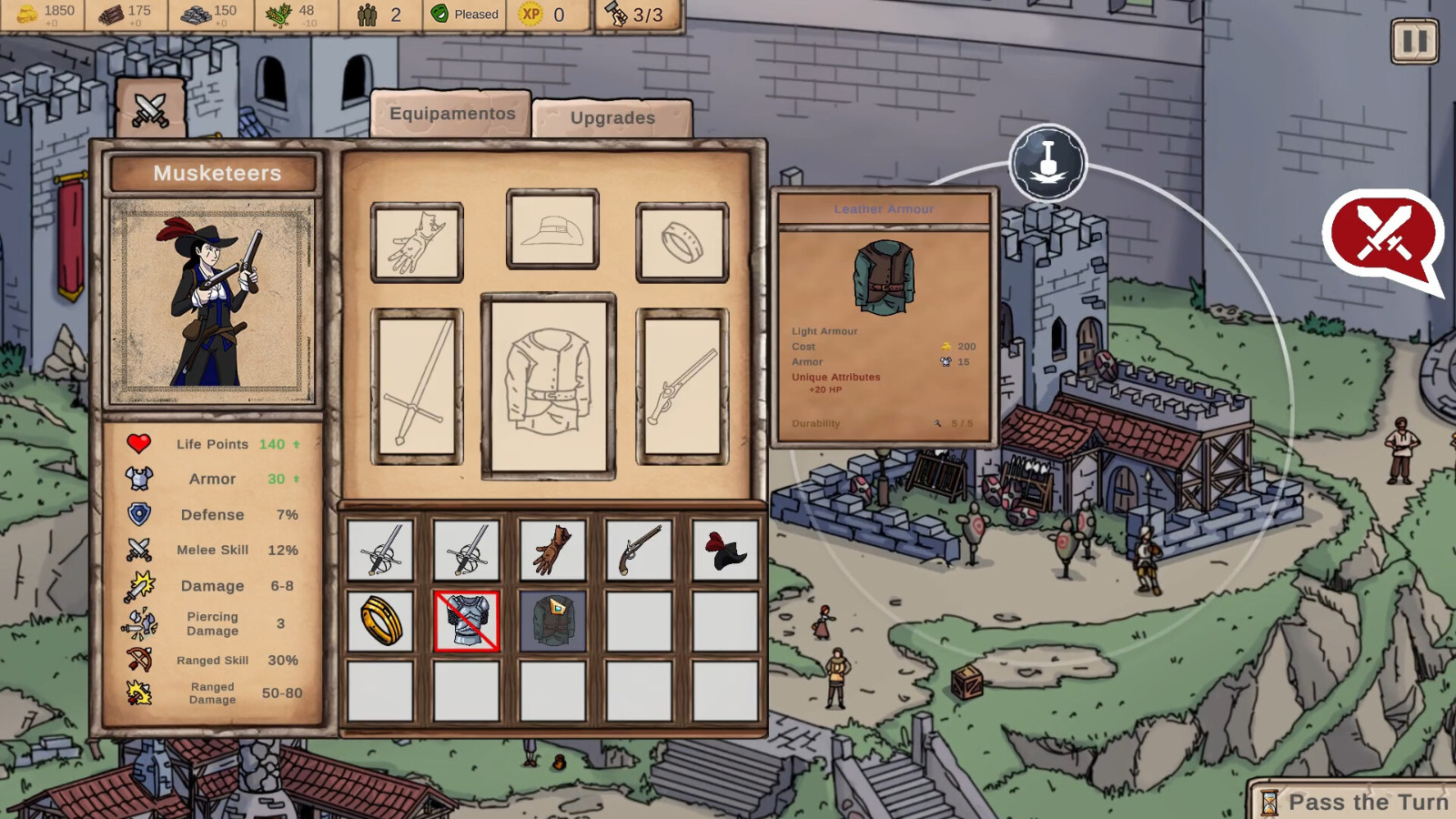 《罪孽的遺產(chǎn)：不祥之兆》Steam頁(yè)面 9月4日發(fā)售