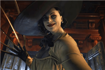 外媒盤(pán)點(diǎn)游戲史10大強(qiáng)女性BOSS：《AC奧德賽》美杜莎登頂