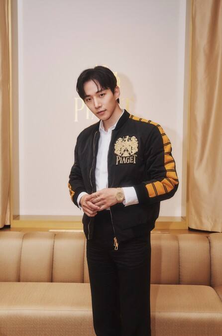 2024“鐘表與奇跡”高級(jí)鐘表展華麗揭幕 PIAGET伯爵攜手艾拉·理查德斯、李俊昊及陳立波共襄盛典