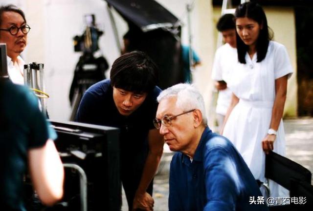 香港串燒片也來(lái)了，集結(jié)洪金寶徐克杜琪峰等7人，每人講一個(gè)年代（香港串燒片也來(lái)了）(9)