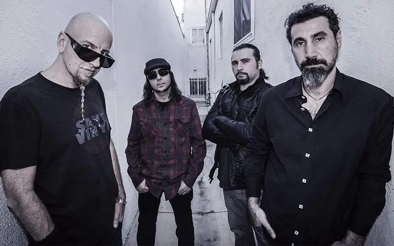 歐美樂隊組合排行榜有哪些,最牛的十大重金屬樂隊排行榜 4