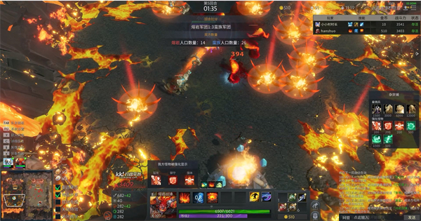 KK官方對(duì)戰(zhàn)平臺(tái)《爆戰(zhàn)兄弟》全新PVP開戰(zhàn) 多維策略暢快激斗