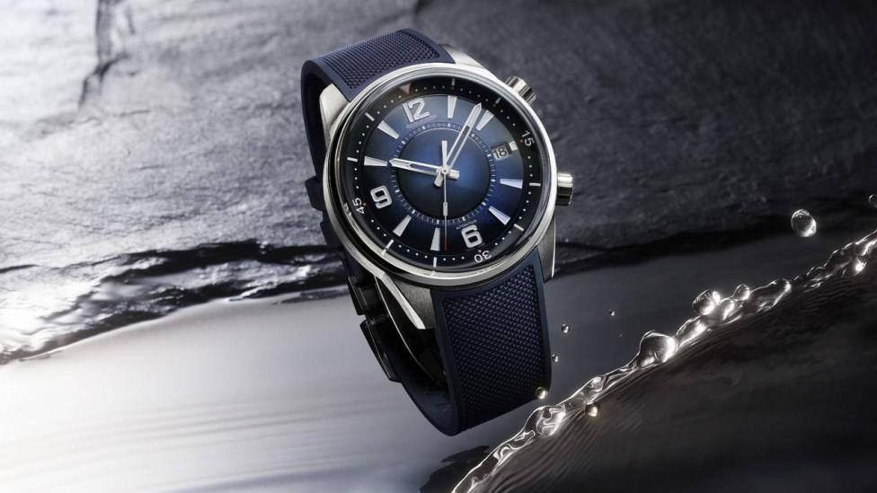 積家北宸系列腕表——萬變不移，自在恒型