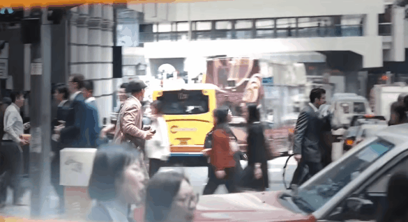 香港串燒片也來(lái)了，集結(jié)洪金寶徐克杜琪峰等7人，每人講一個(gè)年代（香港串燒片也來(lái)了）(18)