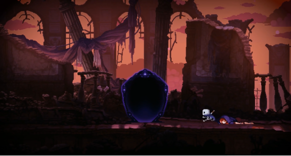 免費游玩！《小骨：英雄殺手》加入港服NS試玩同樂會