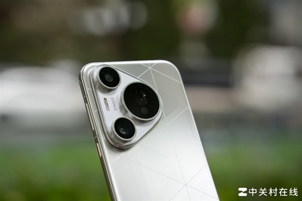 華為Pura 70 Pro+開(kāi)箱上手：P系列的一次鳳凰涅槃