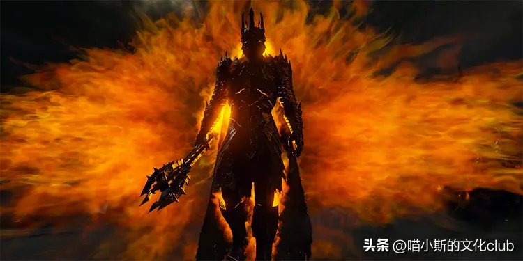 最讓人意難平的反派角色(奇幻電影最經(jīng)典的10位反派) 10