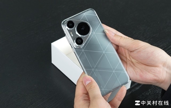 華為Pura 70 Pro+開(kāi)箱上手：P系列的一次鳳凰涅槃