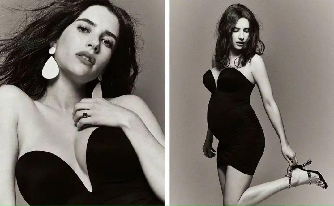 好萊塢十大最美女明星(2024最性感的10位女星) 80