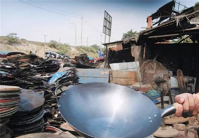 毒鐵鍋 遭央視多次曝光，把美食變成 毒藥 ，大家應(yīng)提高警惕（遭央視多次曝光）(7)