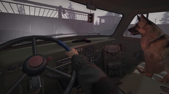 《CONVRGENCE》Steam搶先體驗(yàn) VRFPS探索