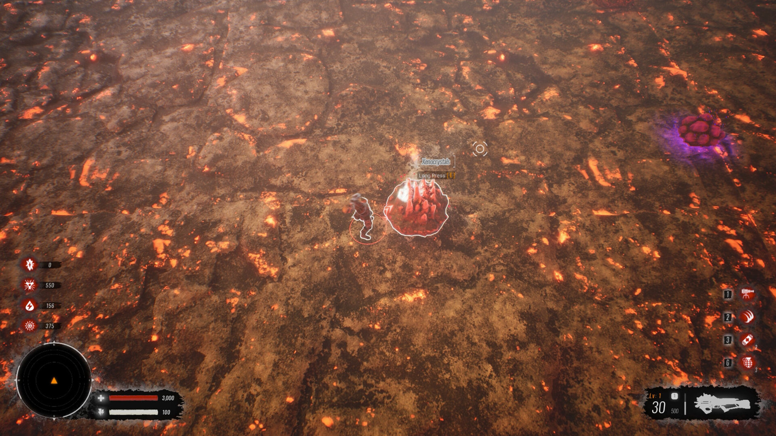 肉鴿游戲《災(zāi)變Z計(jì)劃》Steam頁面上線 發(fā)售日待定