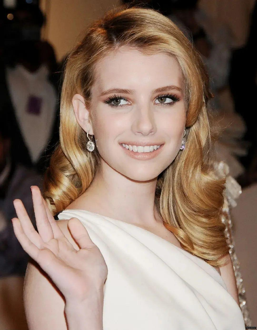 好萊塢十大最美女明星(2024最性感的10位女星) 86