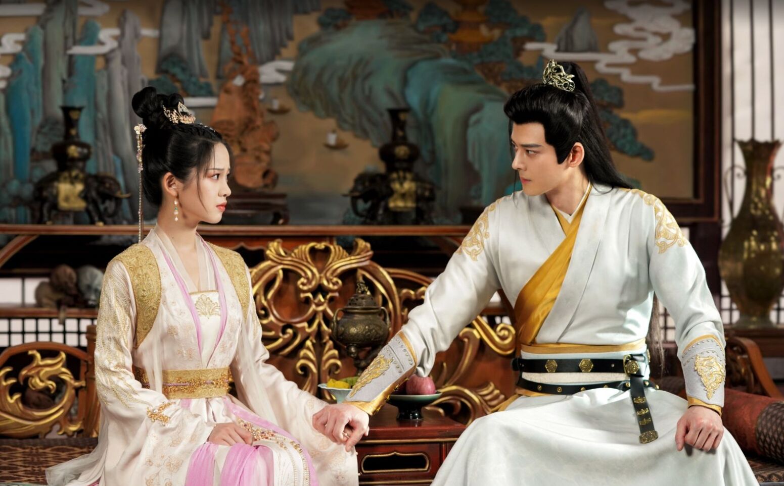 古韻流淌，情牽半日 | 《偷得將軍半日閑》4月26相約愛(ài)奇藝