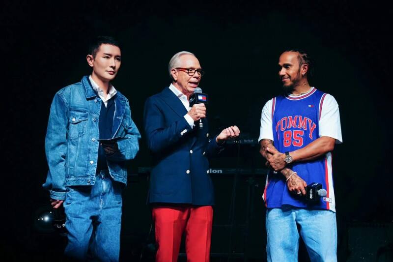 詮釋先鋒型格 集結夜行狂歡 智族GQ Night重磅開啟“無定式派對”