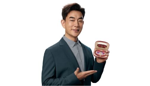 震撼首發(fā)，Cleer推出全球首款開放式AI 耳機(jī)Cleer ARC 3 音弧！