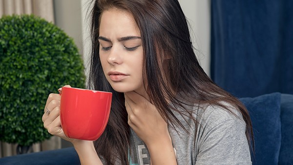 鼻炎咽炎會誘發(fā)鼻炎癌嗎