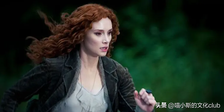 最讓人意難平的反派角色(奇幻電影最經(jīng)典的10位反派) 14