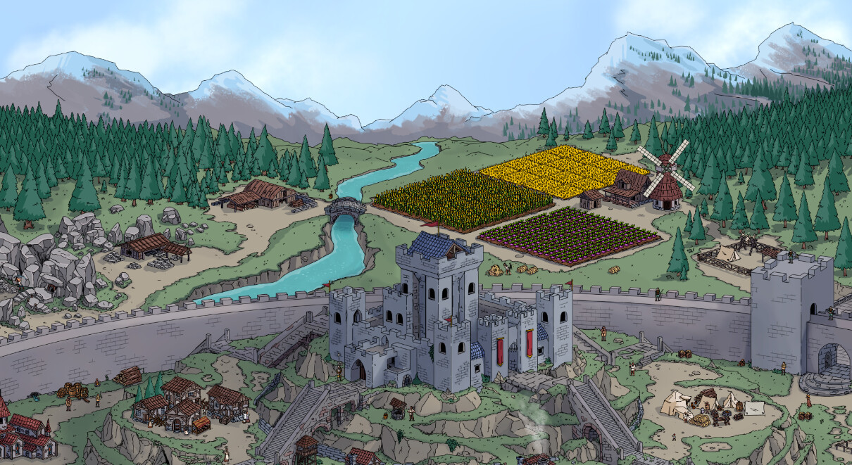 《罪孽的遺產(chǎn)：不祥之兆》Steam頁(yè)面 9月4日發(fā)售