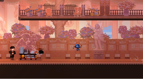 免費游玩！《小骨：英雄殺手》加入港服NS試玩同樂會