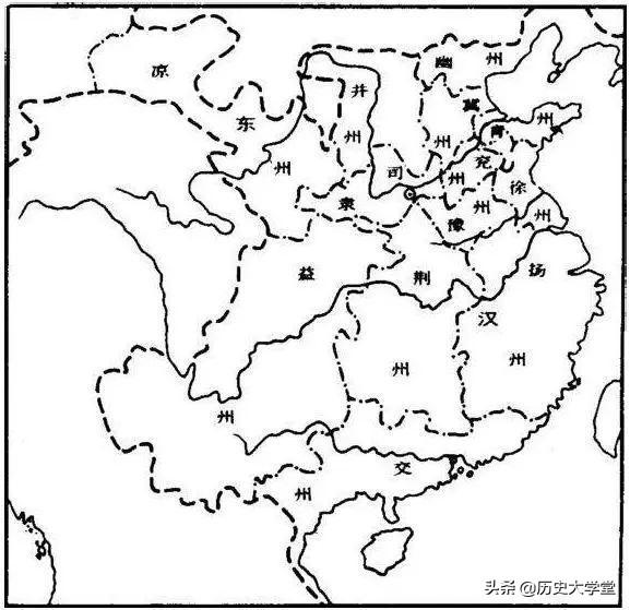 公孫瓚和袁紹的實(shí)力誰(shuí)更強(qiáng)，他們?yōu)楹螘?huì)反目成仇（公孫瓚和袁紹的實(shí)力誰(shuí)更強(qiáng)）(5)