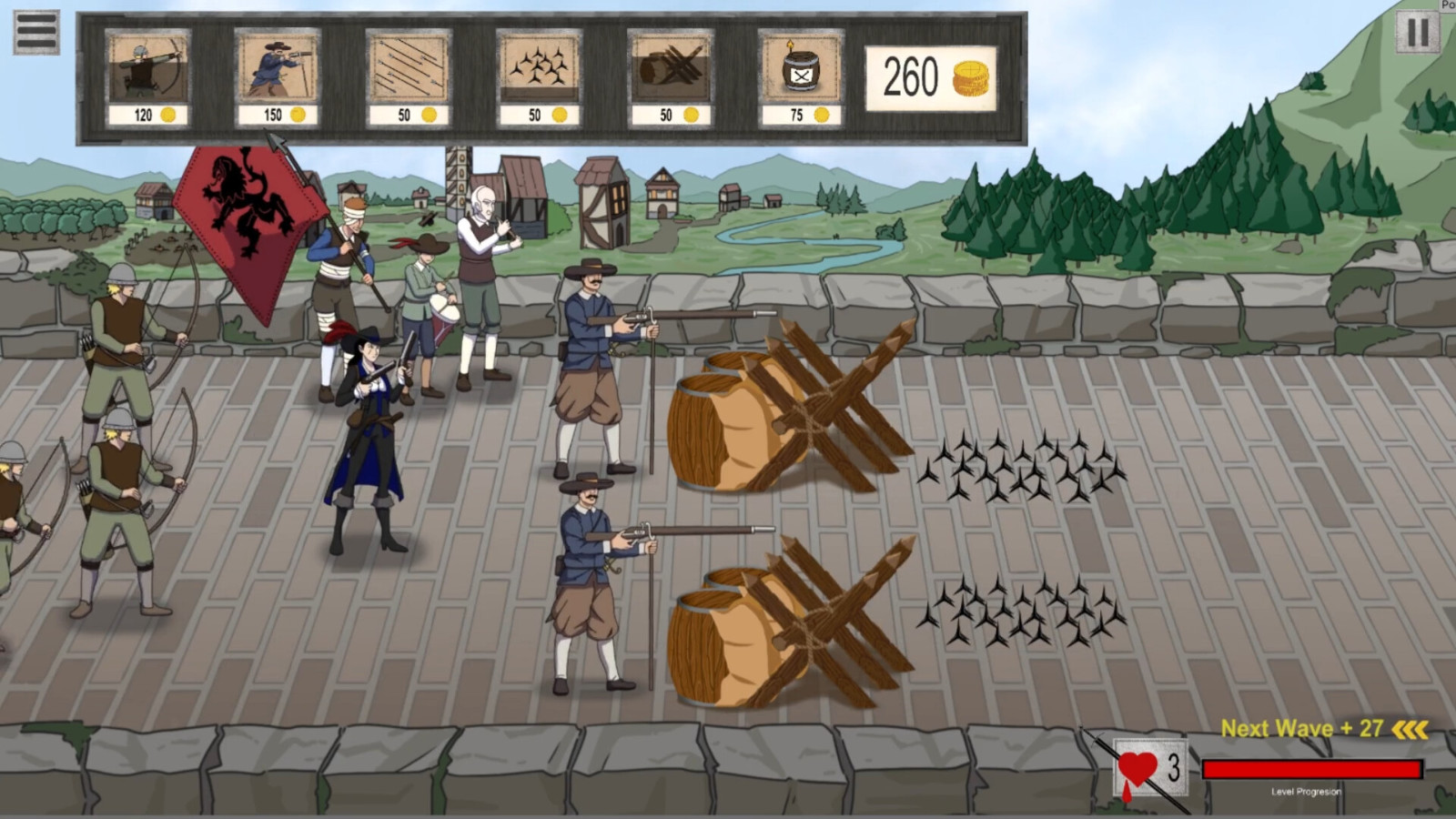 《罪孽的遺產(chǎn)：不祥之兆》Steam頁(yè)面 9月4日發(fā)售